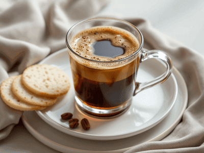 Black Coffee