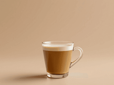 Double Espresso